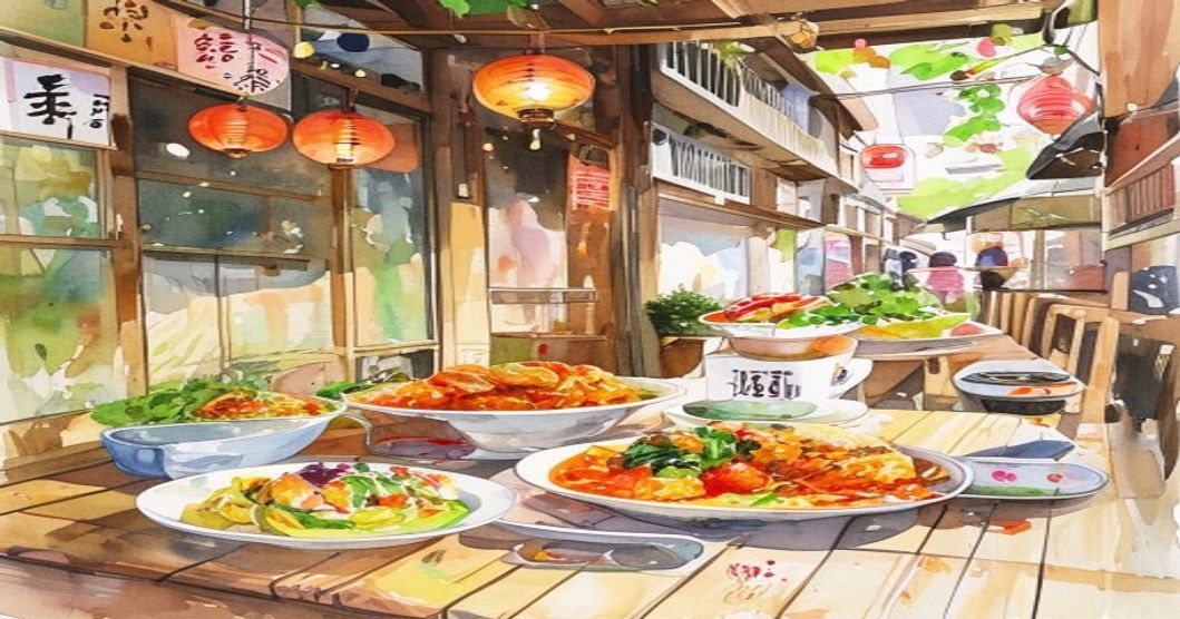 閉店と開店が重なった場所。ラーメン「あはれ」が下北沢に凱旋
