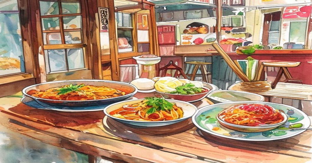 麻辣串99円から。韓国発の新グルメが4月25日に下北沢初上陸