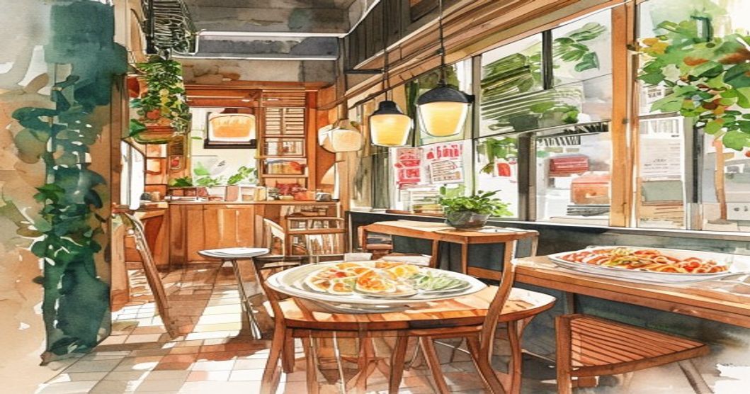 渋谷発40年の「絶望」。スープパスタの老舗が下北沢へ