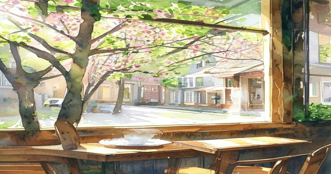 スタバ代沢5丁目店、夏に閉店か。茶沢通りの13年