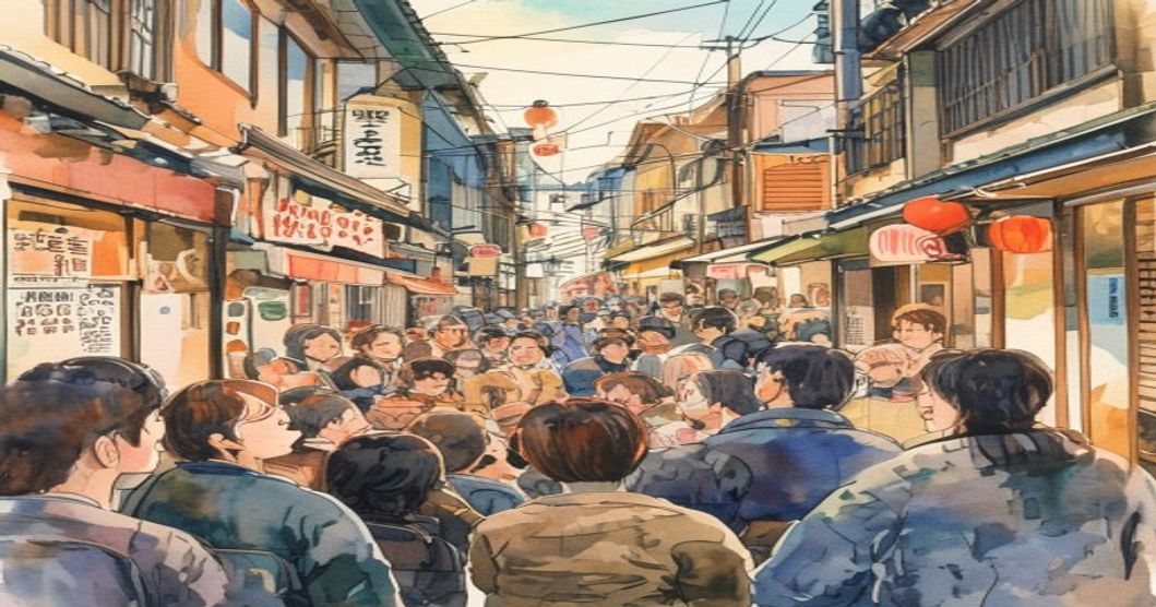 お笑いが街に飛び出す。下北www.2026、5/7〜10