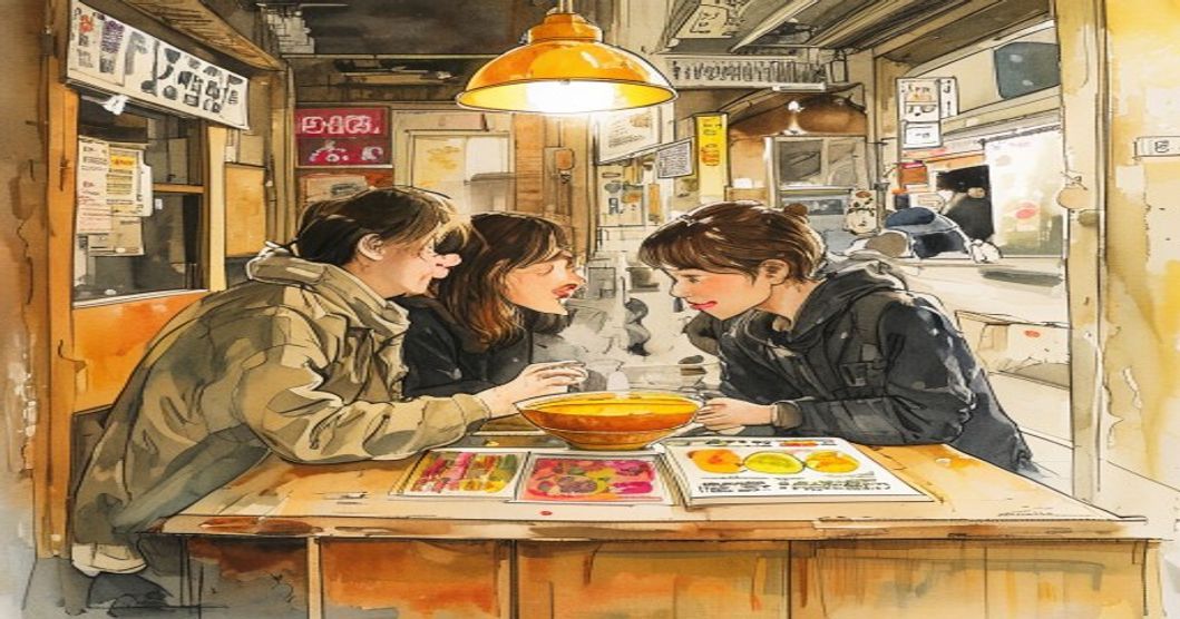 7都市のカレーを走る170日間。首都圏横断カレーマラソン、下北沢3店が参加