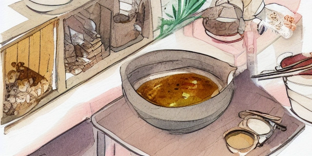 ミカン下北「四川麻辣湯 星星倶楽部」、白湯新登場&薬膳100円
