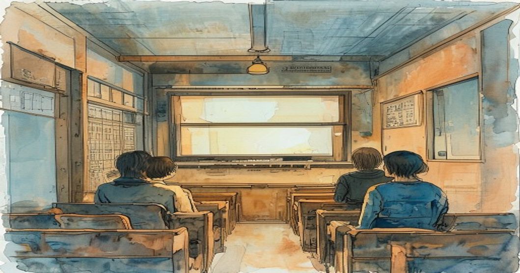 映画のなかに映画館がある。「君は映画」本日公開、下北沢トリウッドが舞台