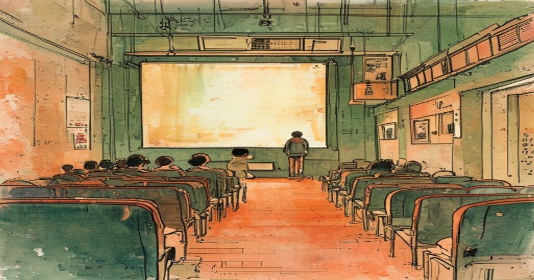 旅と生活、2つの映画が届く。神保慶政特集上映、6/28下北沢K2シネマで開幕