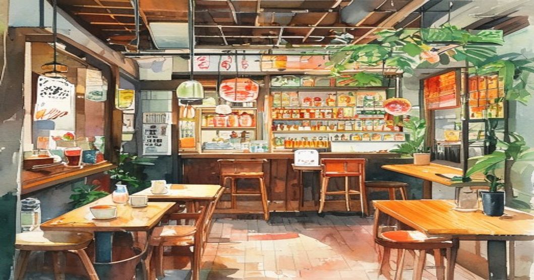 7月15日、下北沢に海鮮居酒屋「魚えもん」が登場