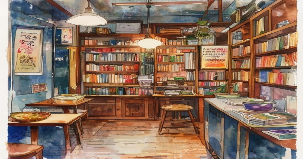 本屋B&Bでカレーの哲学トーク 7/13「教養としてのカレー」刊行記念イベント