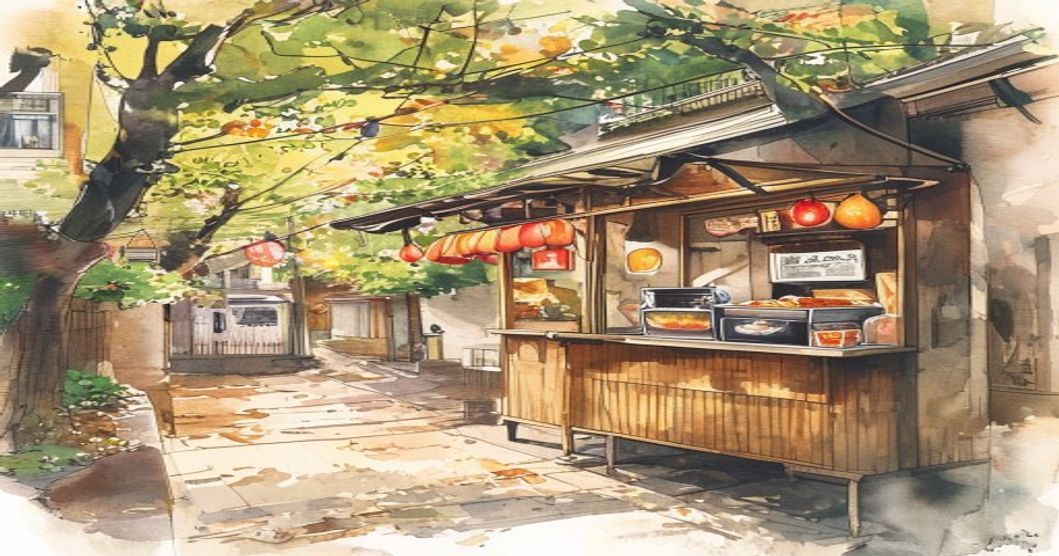 代田のうなぎ「宮川本店」、仮店舗で復活。7月から営業再開