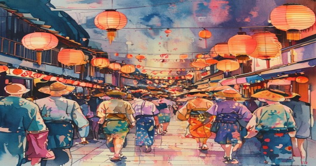 夏の夜、一番街が揺れる。下北沢阿波おどりが8/22・23に